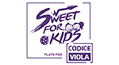 SWEET for KIDS - CODICE VIOLA 4nd edition - Milano 23 Novembre 2024